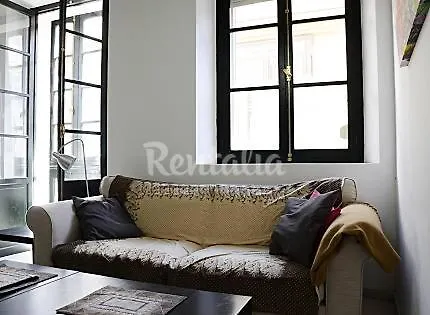 Apartamento muy bien situado en el centro de Cádiz y al lado de la playa 0*,