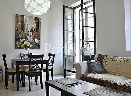 Apartamento Muy Bien Situado En El Centro De Cadiz Y Al Lado De La Playa Apartment