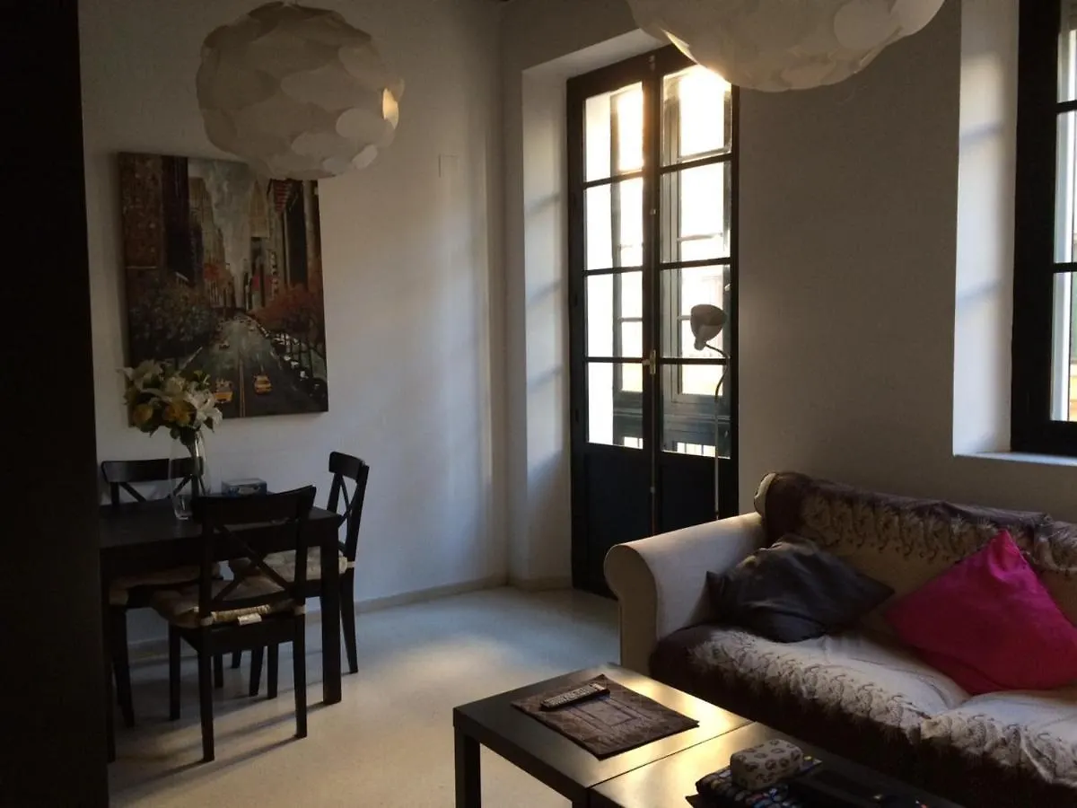 Apartamento Muy Bien Situado En El Centro De Cadiz Y Al Lado De La Playa Apartment