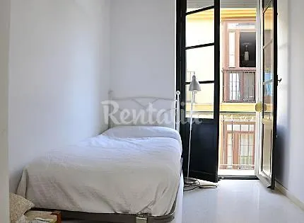 Apartamento Muy Bien Situado En El Centro De Cadiz Y Al Lado De La Playa Spain