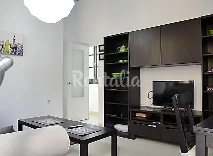Apartamento Muy Bien Situado En El Centro De Cadiz Y Al Lado De La Playa 0*,  Spain