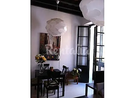 Apartamento Muy Bien Situado En El Centro De Cadiz Y Al Lado De La Playa