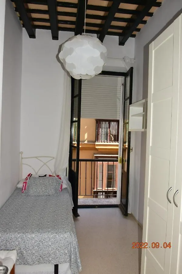 Apartment Apartamento Muy Bien Situado En El Centro De Cadiz Y Al Lado De La Playa